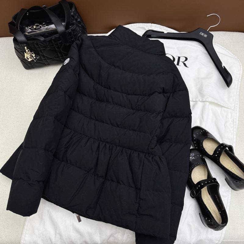 Christian Dior Down Jackets